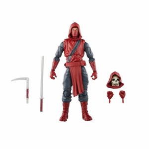 Marvel Knights/ マーベルレジェンド 6インチ アクションフィギュア