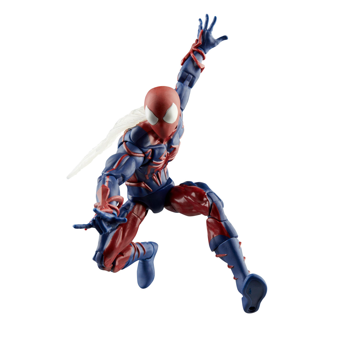 SPIDER-MAN/ マーベルレジェンド クラシックス 6インチ アクション