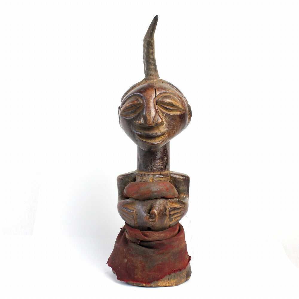 アフリカの彫像 | マンゴロベ