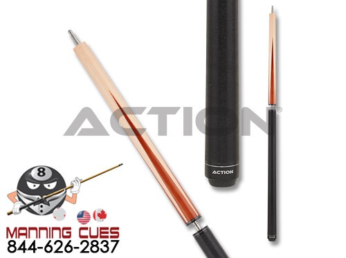 Predator Z3 Shaft - 3/8 x 10 Joint - Black Collar