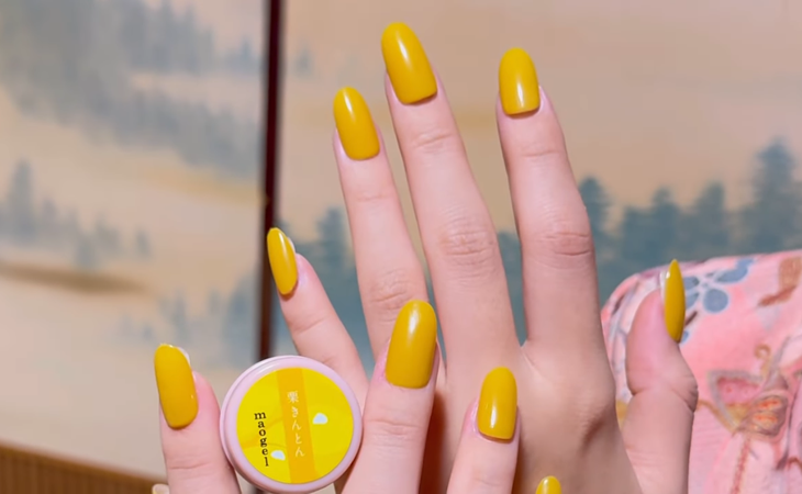 まおおせち カラー紹介 ｜mao nail｜Beauty Nail Brand