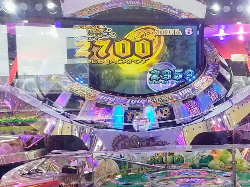 攻略】クロニクルで稼ぐ！「基本の立ち回り」グランドクロスクロニクル攻略