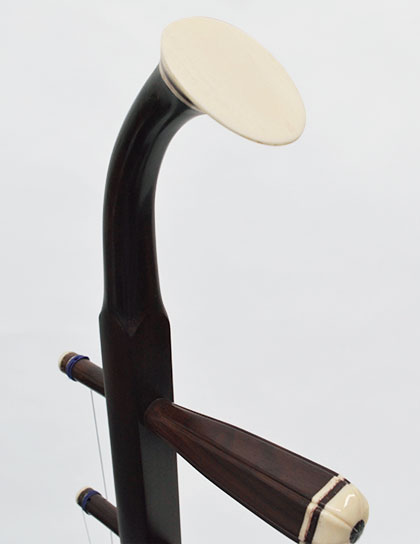 中国二胡 | 古月琴坊 | マックコーポレーション