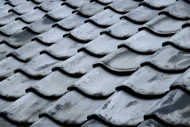 瓦屋根のJ型、F型、S型の形状による特徴比較について | 所沢、入間