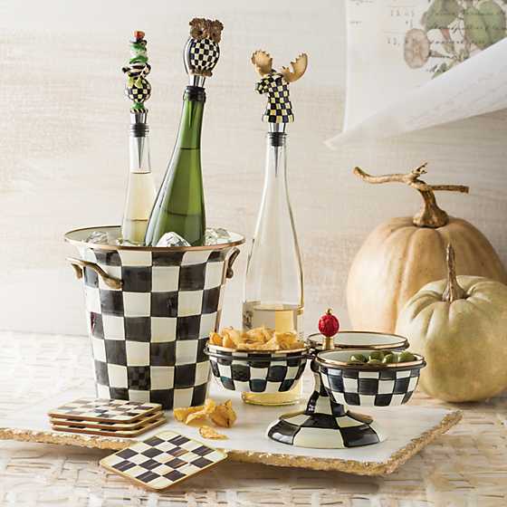 Shop Courtly Check Triplicity Online in Dubai, UAE | MacKenzie