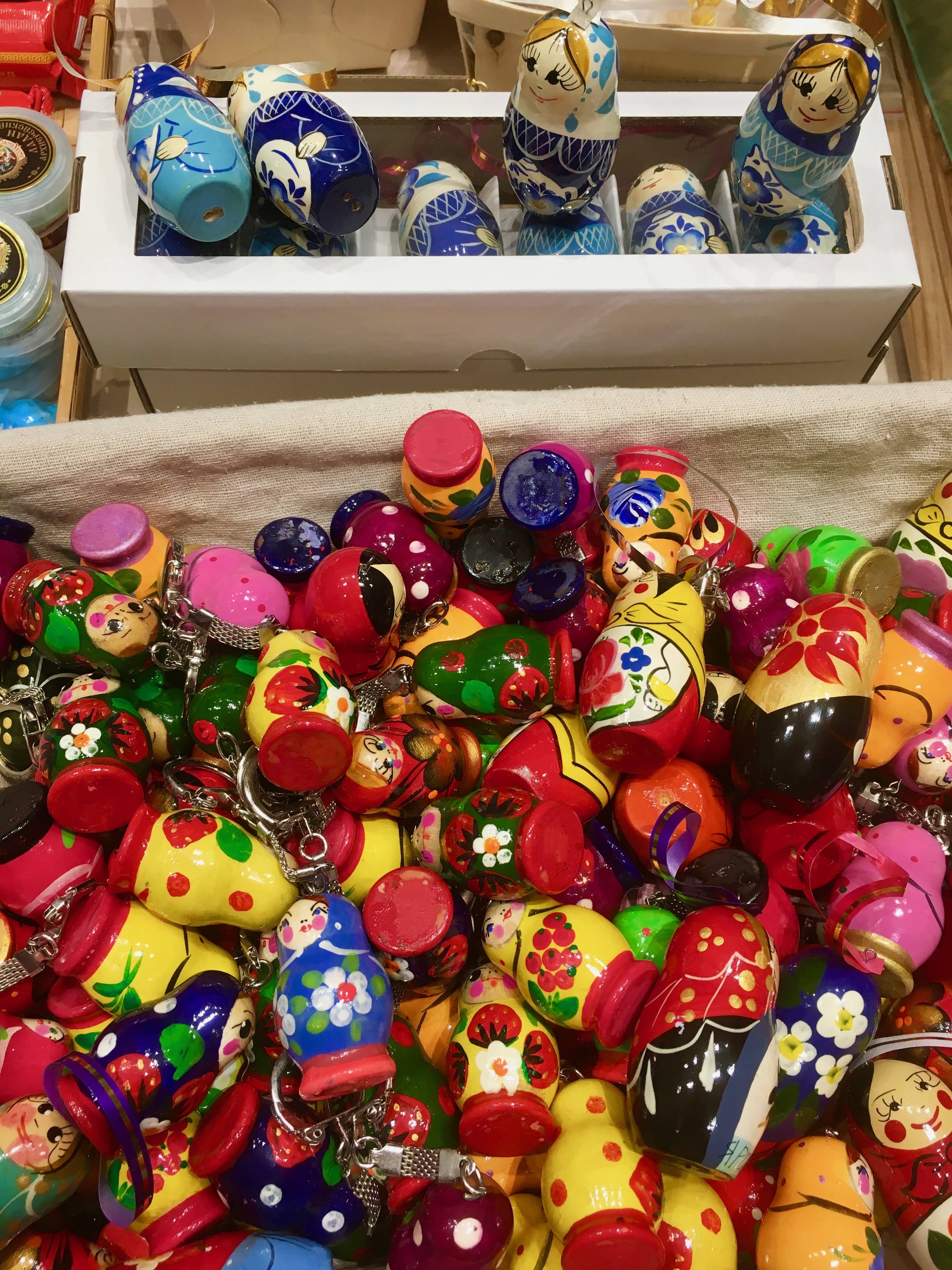 黄金の玉ねぎ屋根が目印⭐︎ロシア正教会｜ CHICHI PARIS ～パリに住む