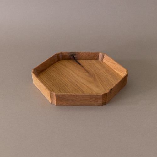 うつわディクショナリー#72 和洋に楽しめる加藤良行さんの木のうつわ