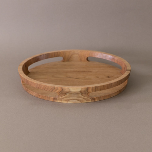 うつわディクショナリー#72 和洋に楽しめる加藤良行さんの木のうつわ