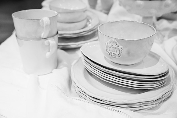 人気の陶器「キャロン」をクリスマスのギフトに。｜Lifestyle