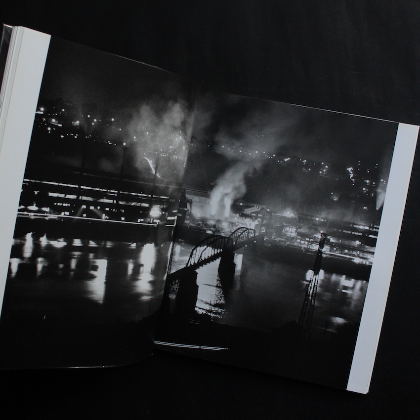 Dream Street W. Eugene Smith's Pittsburgh Project - Eugene Smith