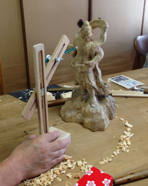 彫刻材｜彫刻用具｜株式会社前田木材 お客様のご要望から生まれた彫刻