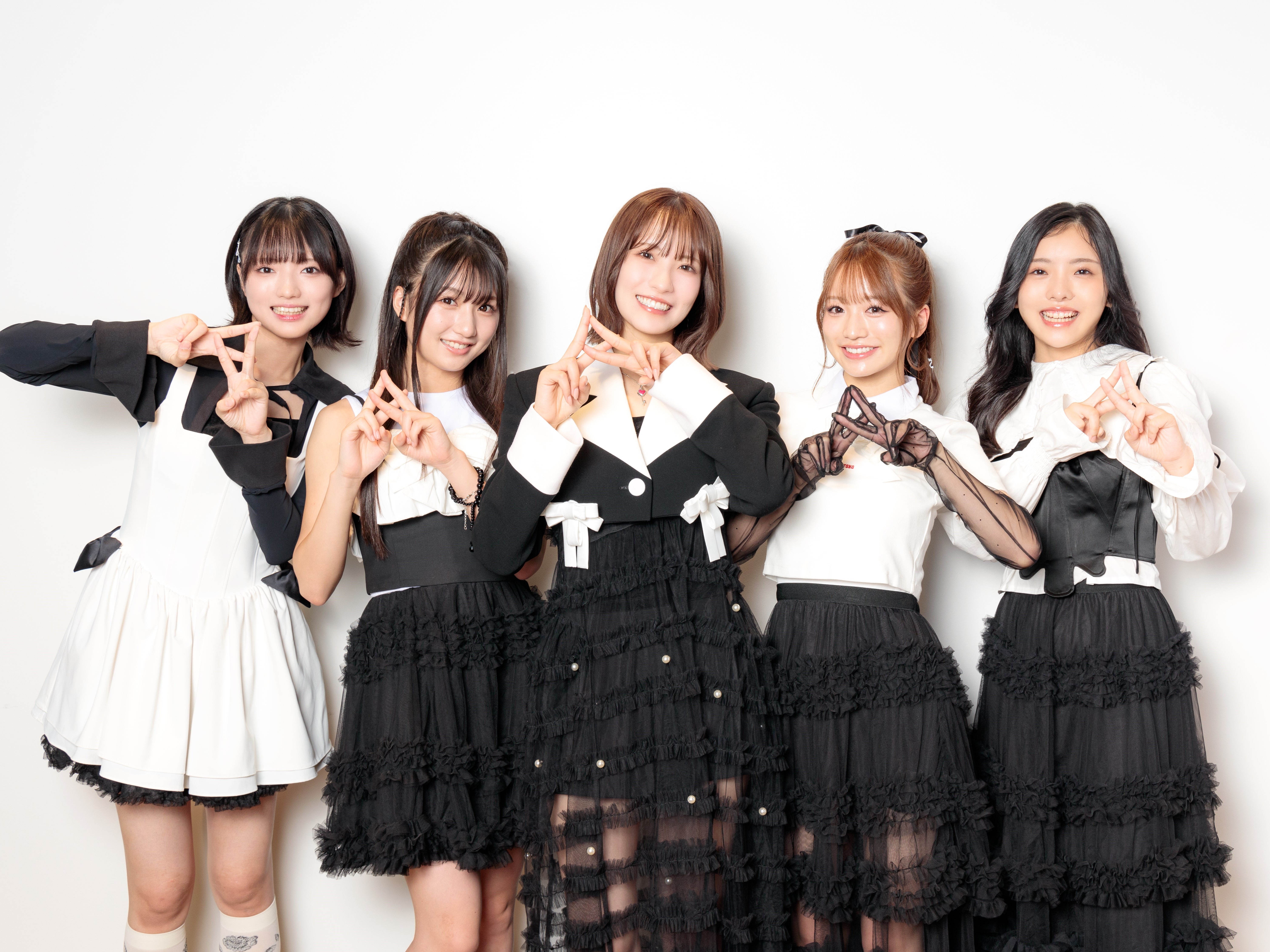 NMB48「結成15年」「30枚目」の記念すべきシングルのタイトルは