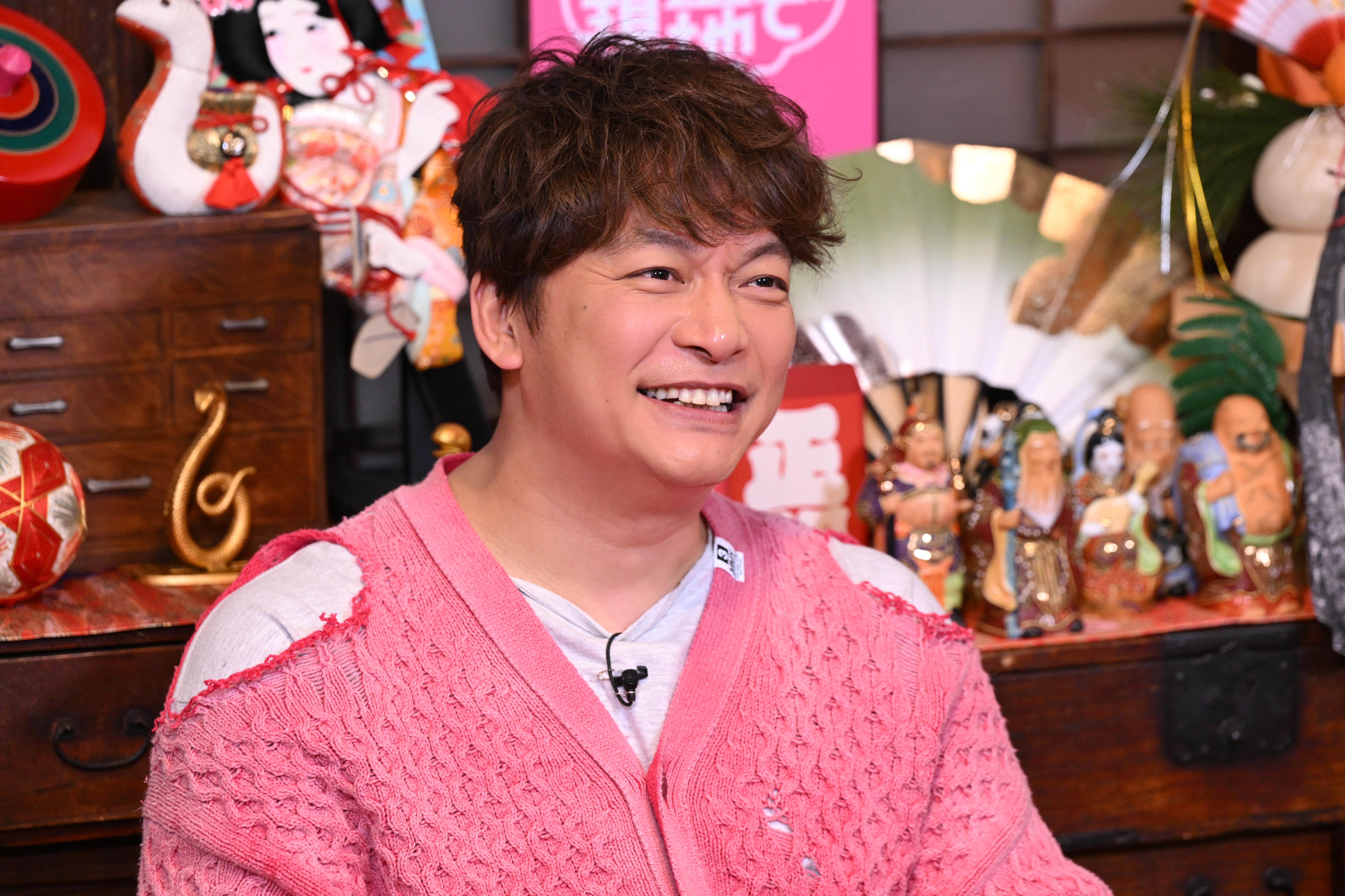 香取慎吾×ニューヨーク屋敷×MEGUMI『正解は現地で』いよいよ放送! 解答