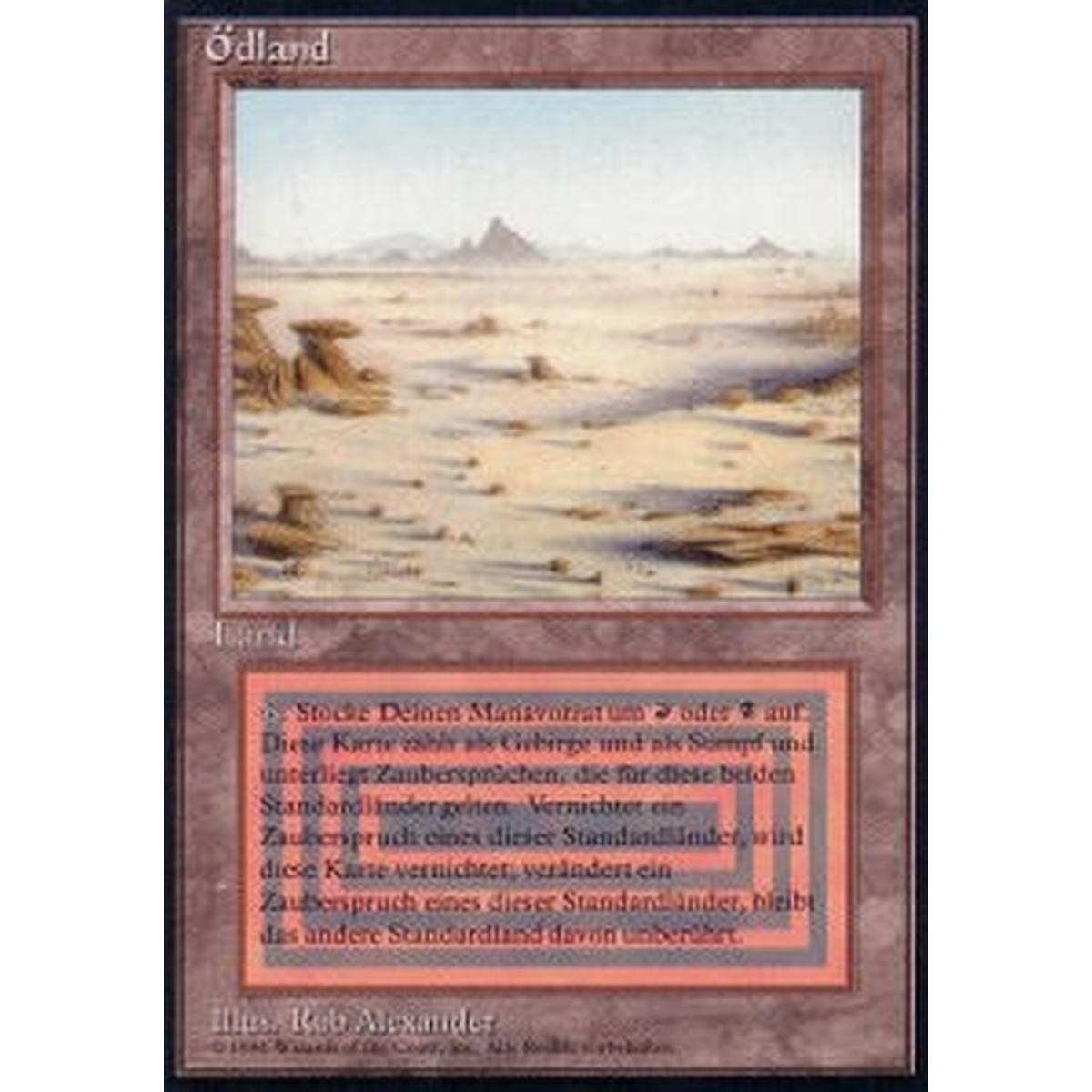 Magic Badlands - Malaterra - [DTL] [EX] 1276538508 15459