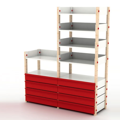 MY STORAGE | Magis Japan -official homepage-