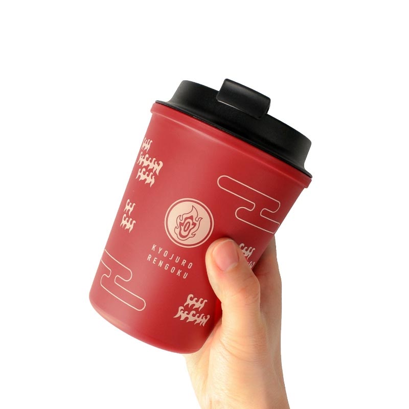 鬼滅の刃』柱メンバーのグッズおすすめ10選【炎柱・煉獄杏寿郎