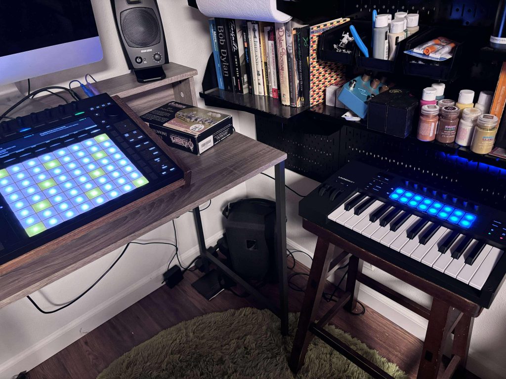 Novation Launchkey 25 MK4 25-key Review: Great Value For A Travel