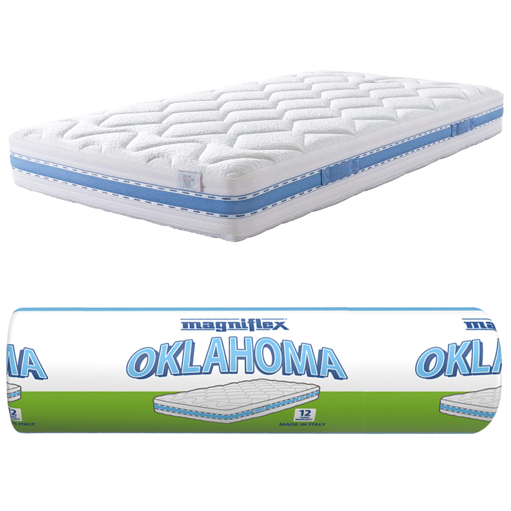 オクラホマ | マニフレックス西宮ショールーム