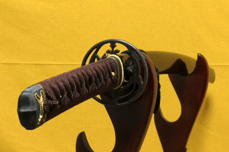 日本刀 ｜日本刀剣専門店 - まほろば美術刀剣／日本刀剣専門店 日本刀