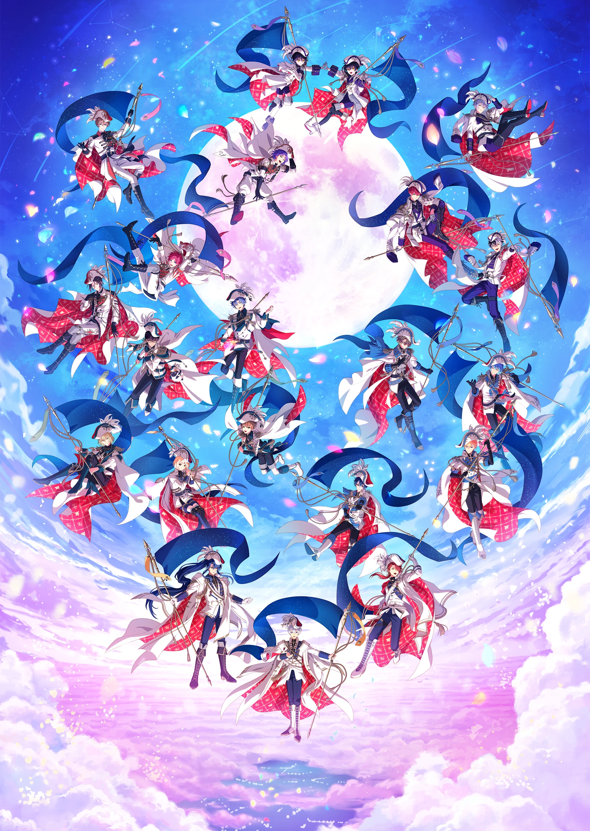 魔法使いの約束