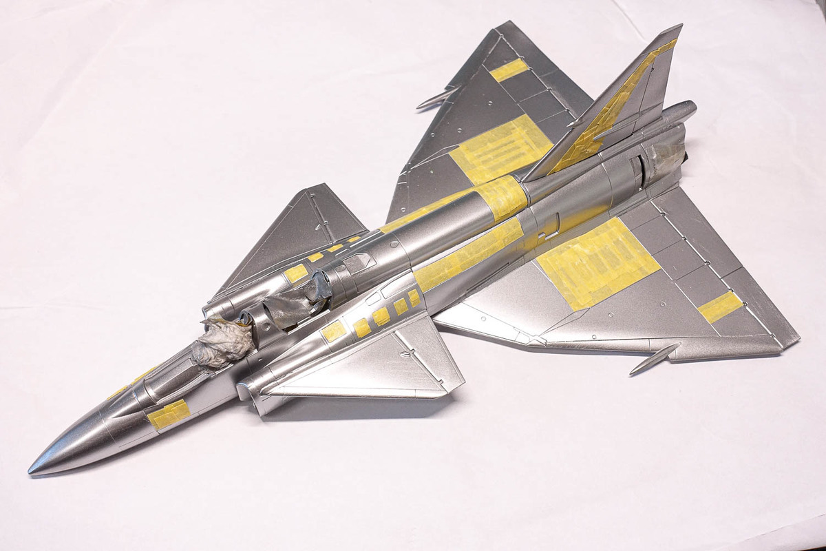 スペシャルホビー 1/72 ビゲン 1＆2 | 模型工房M