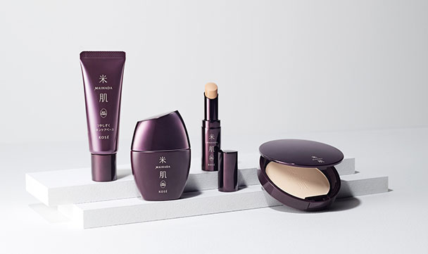 米肌（まいはだ）肌潤改善エッセンス 医薬部外品30ml