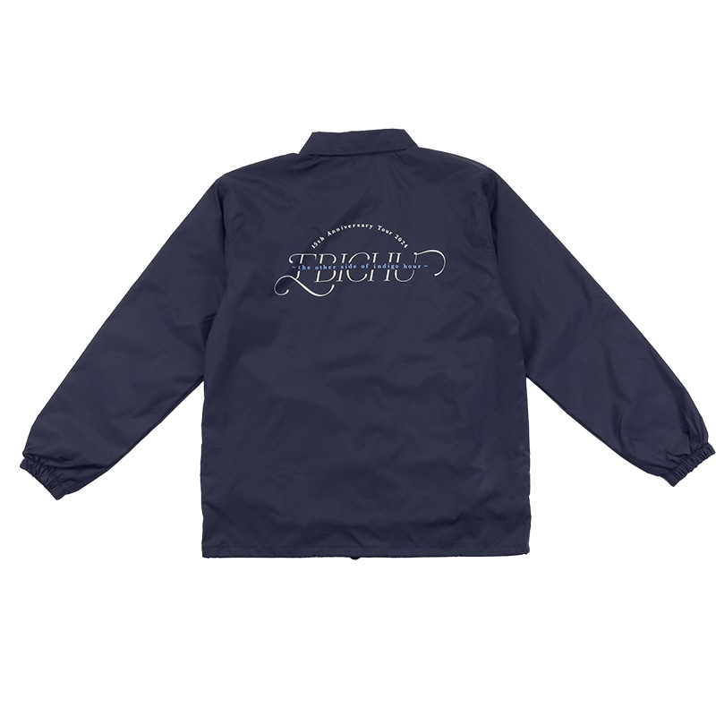 EBICHU コーチジャケット｜私立恵比寿中学｜MAILIVIS(メイリビス)