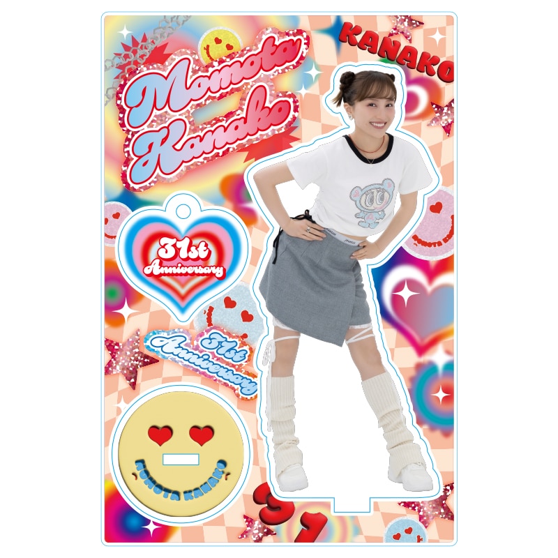 百田夏菜子 生誕記念商品2025 特典付き全部セット｜ももいろクローバー