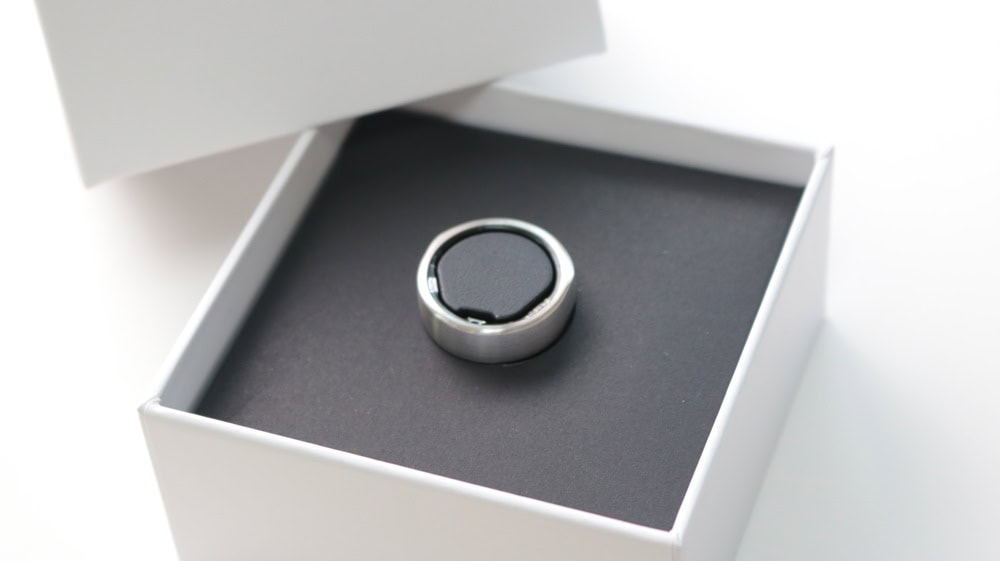 SOXAI RING 1.1を実機レビュー！睡眠特化のスマートリング | ぴょんガジェ