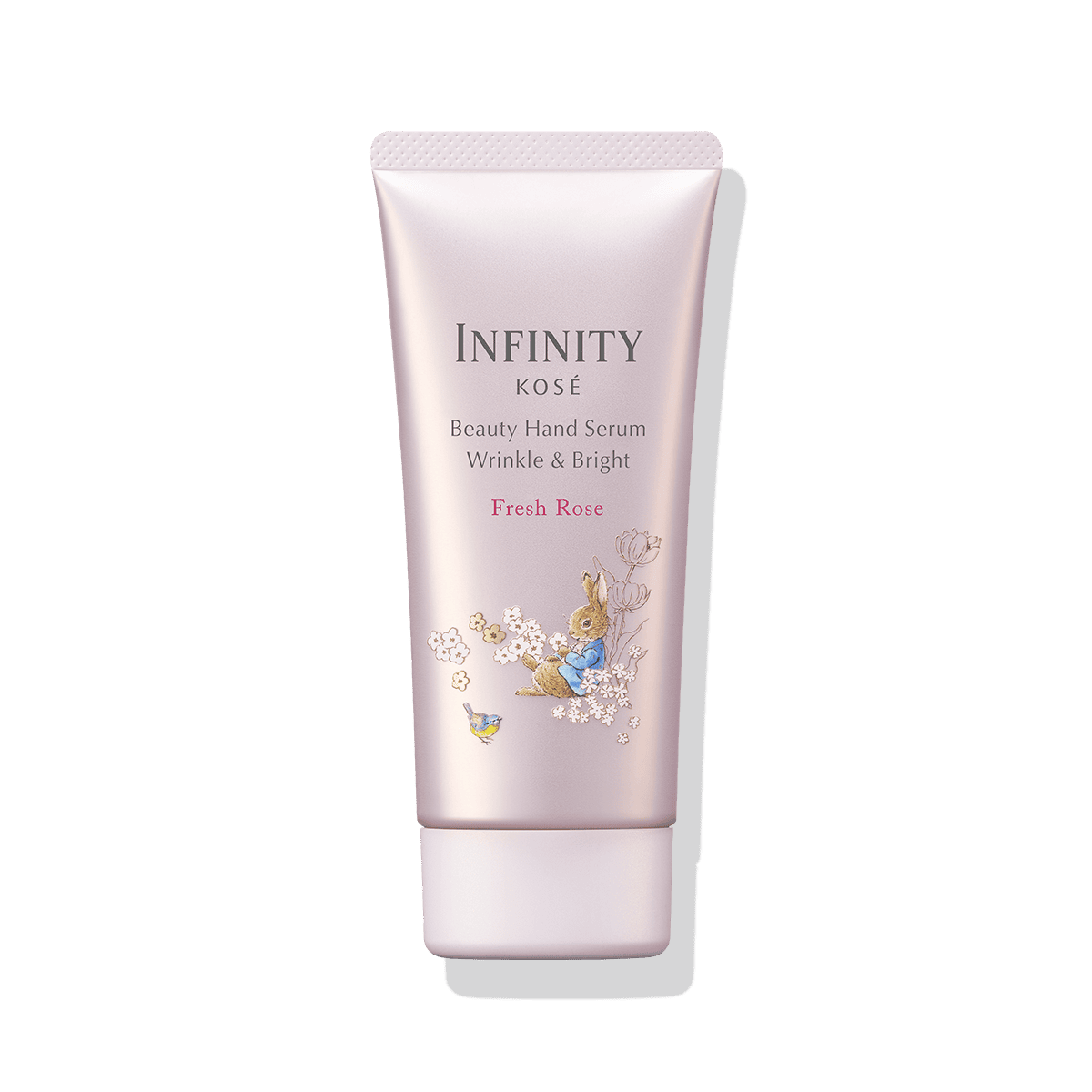 インフィニティ ビューティハンドセラム リンクル＆ブライト F