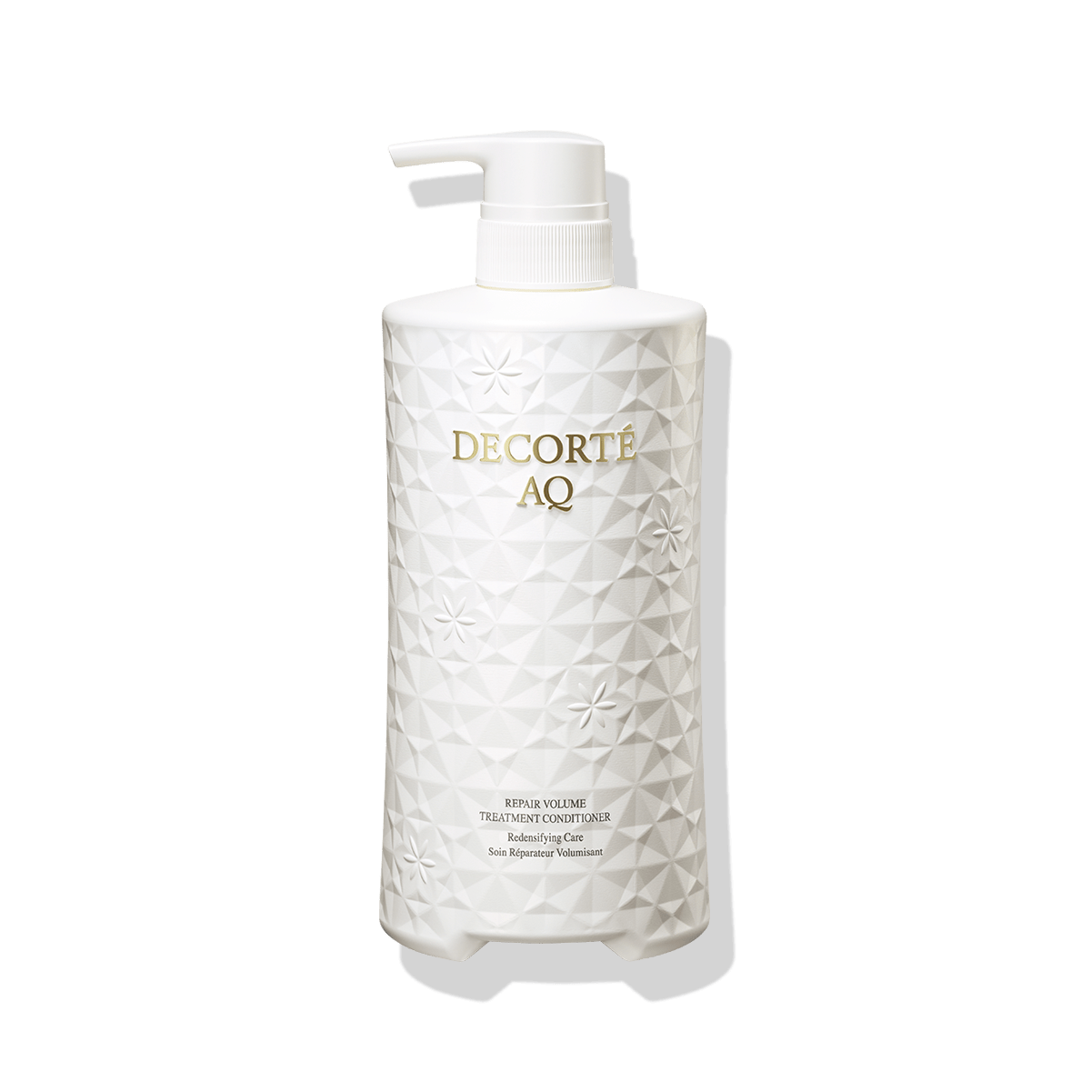 コスメデコルテ AQ リペア ボリューム トリートメント コンディショナー