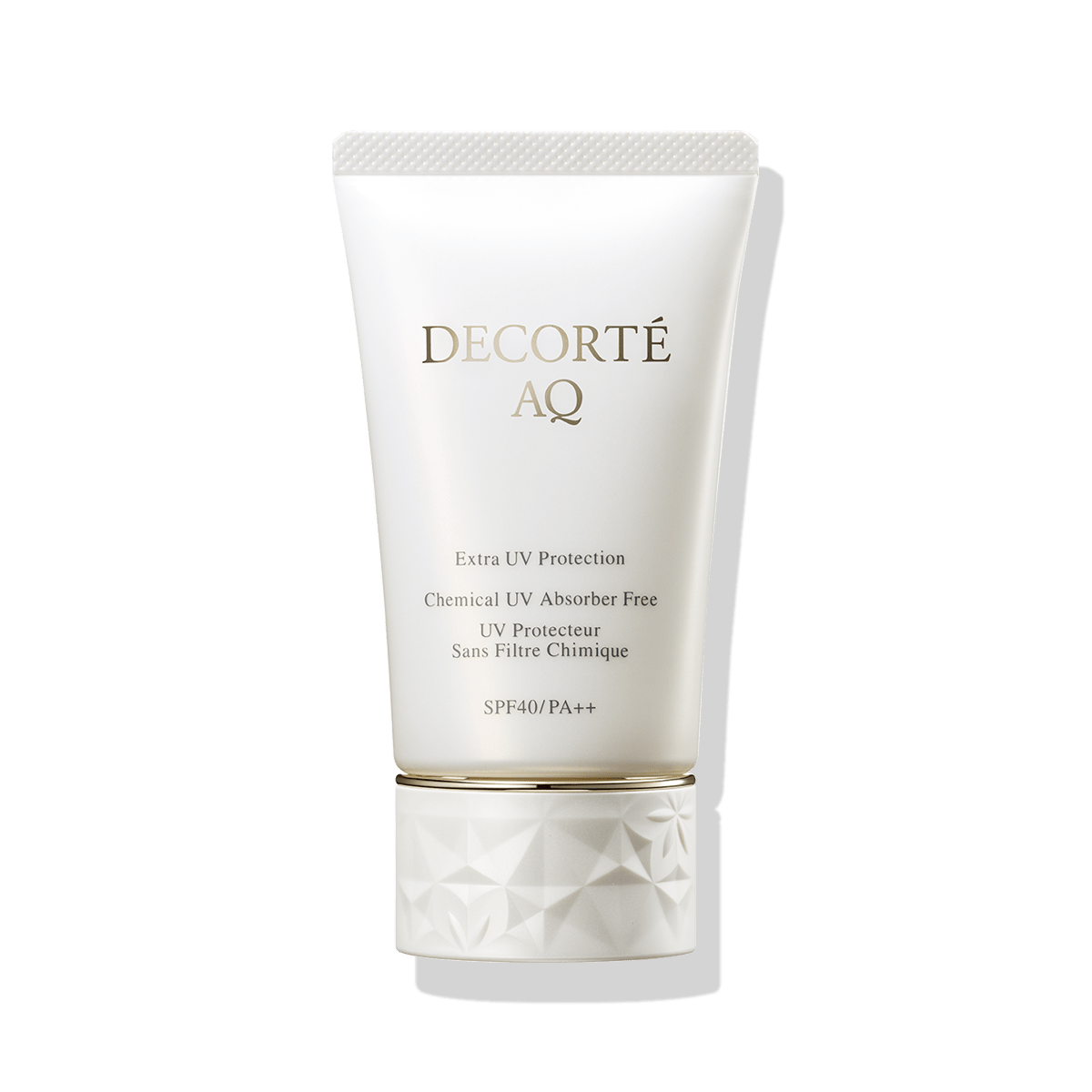 コスメデコルテ AQ エクストラ プロテクション