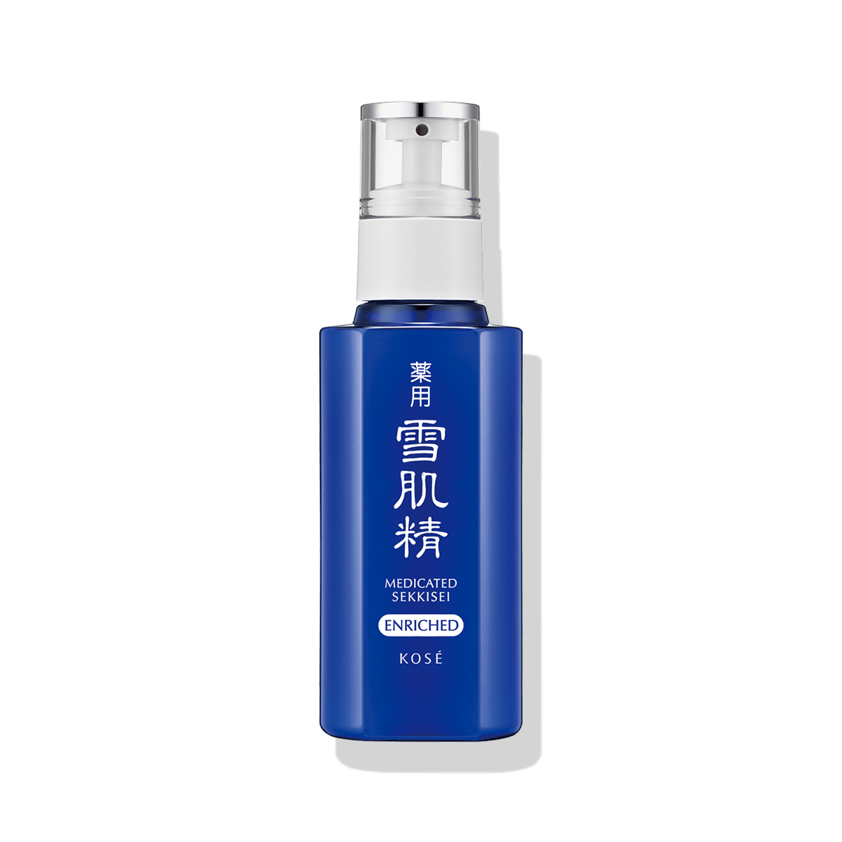 薬用 雪肌精 エンリッチ