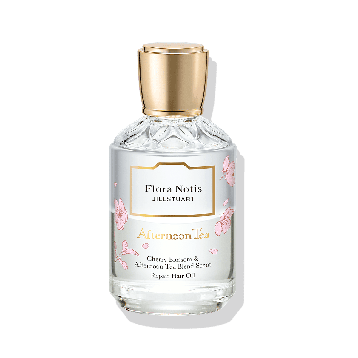 フローラノーティス ジルスチュアート チェリーブロッサム リペア