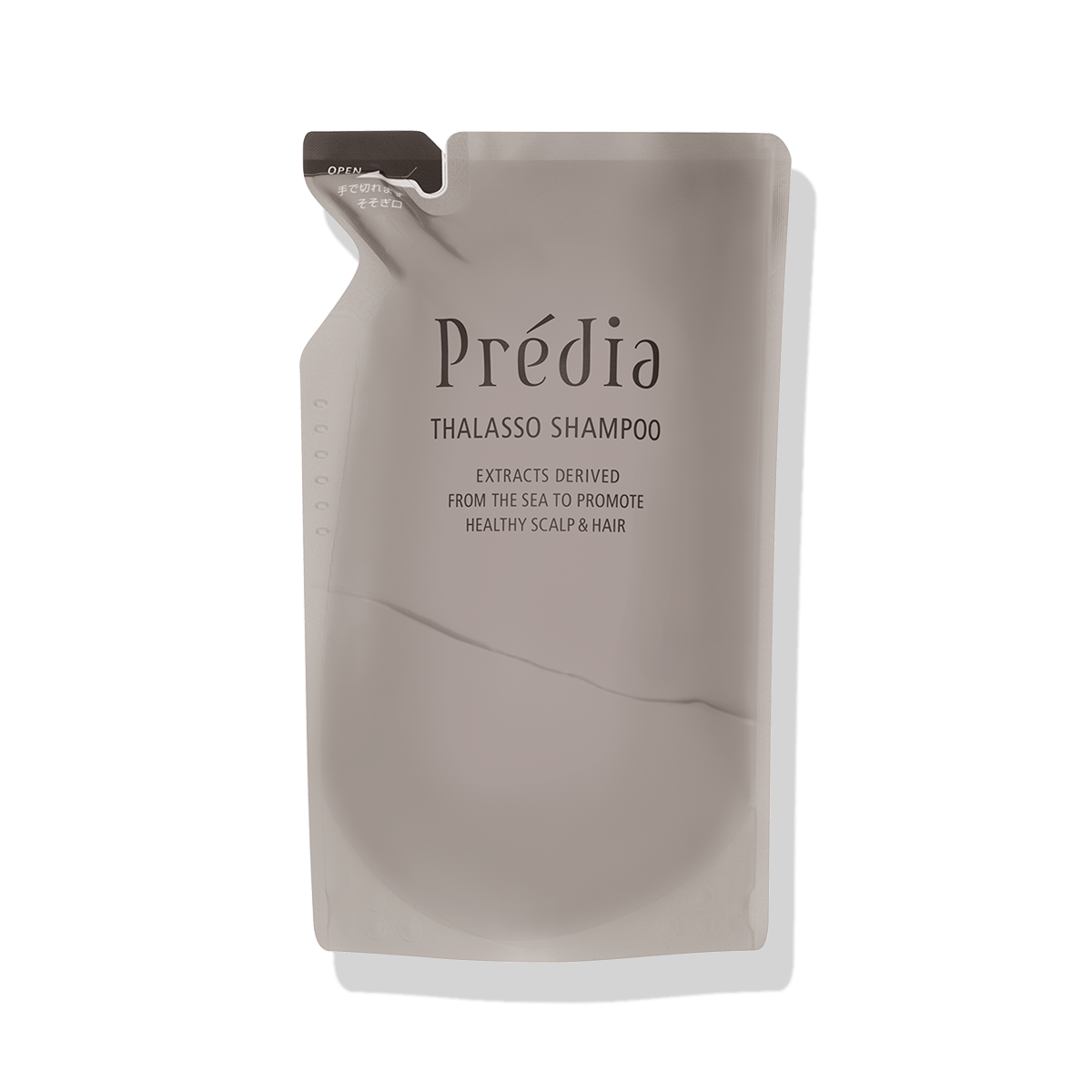 プレディア アルゲ ヘアマスク カラーケア