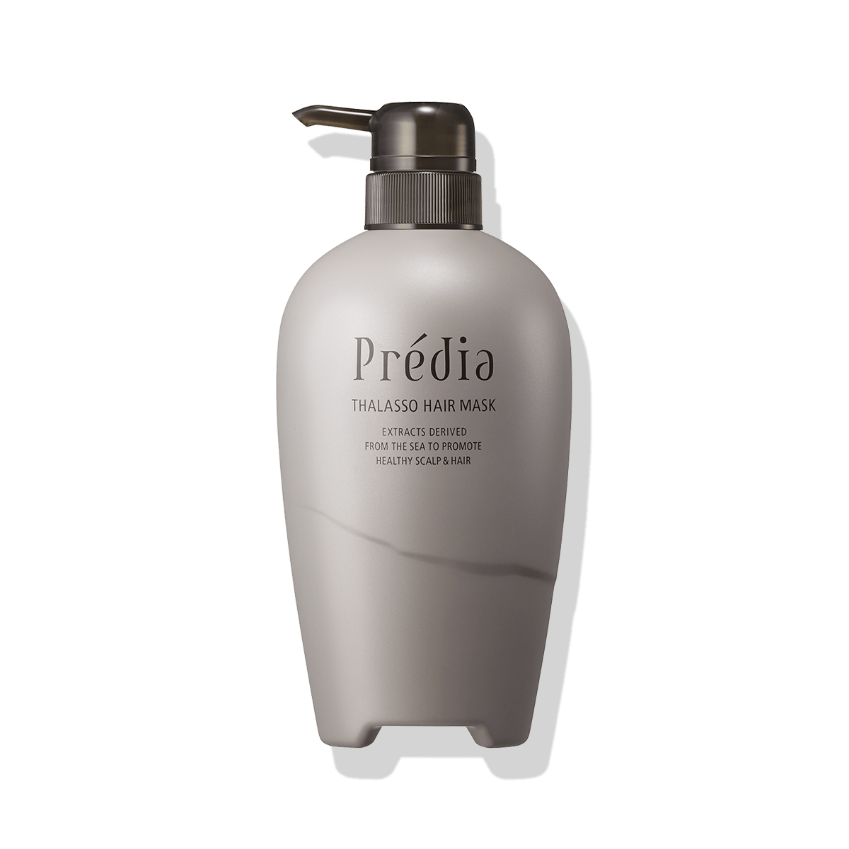 プレディア タラソ ヘアマスク n