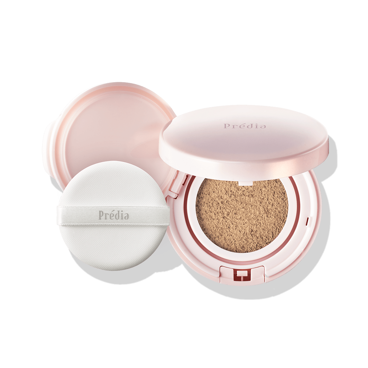 プレディア ワンフィニッシュ スキン リキッド