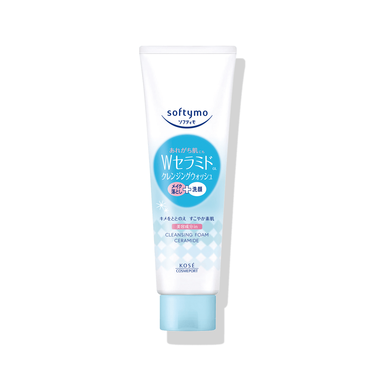 ソフティモ Sクレンジングウォッシュ セラミド
