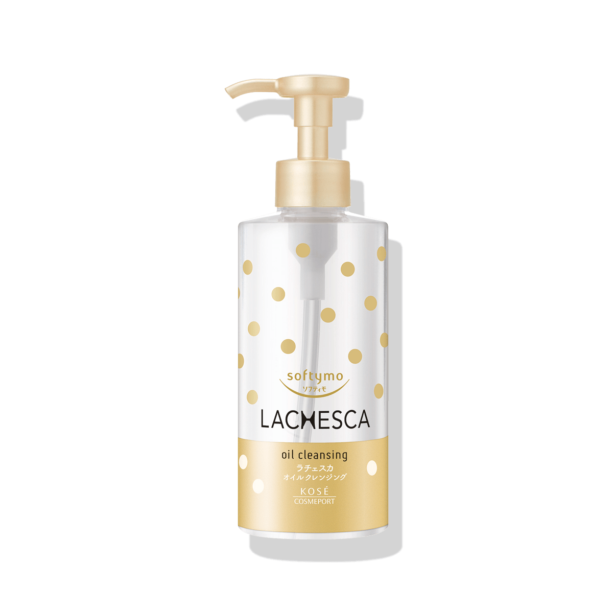 ソフティモ ラチェスカ オイルクレンジング N