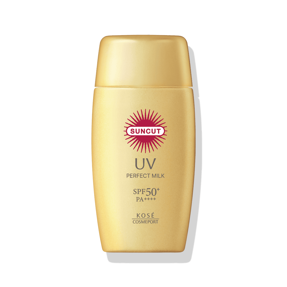 サンカット パーフェクトUV ミルク N