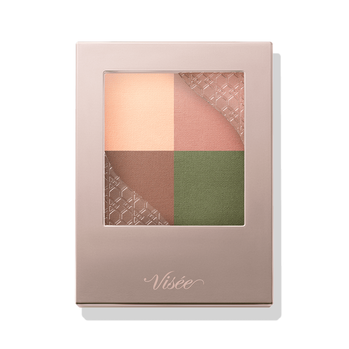 ヴィセ ニュアンス マット クリエイター