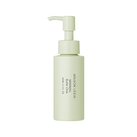 クレンジング＆洗顔料］ダブル ウォッシュ - MAISON LEXIA メゾン