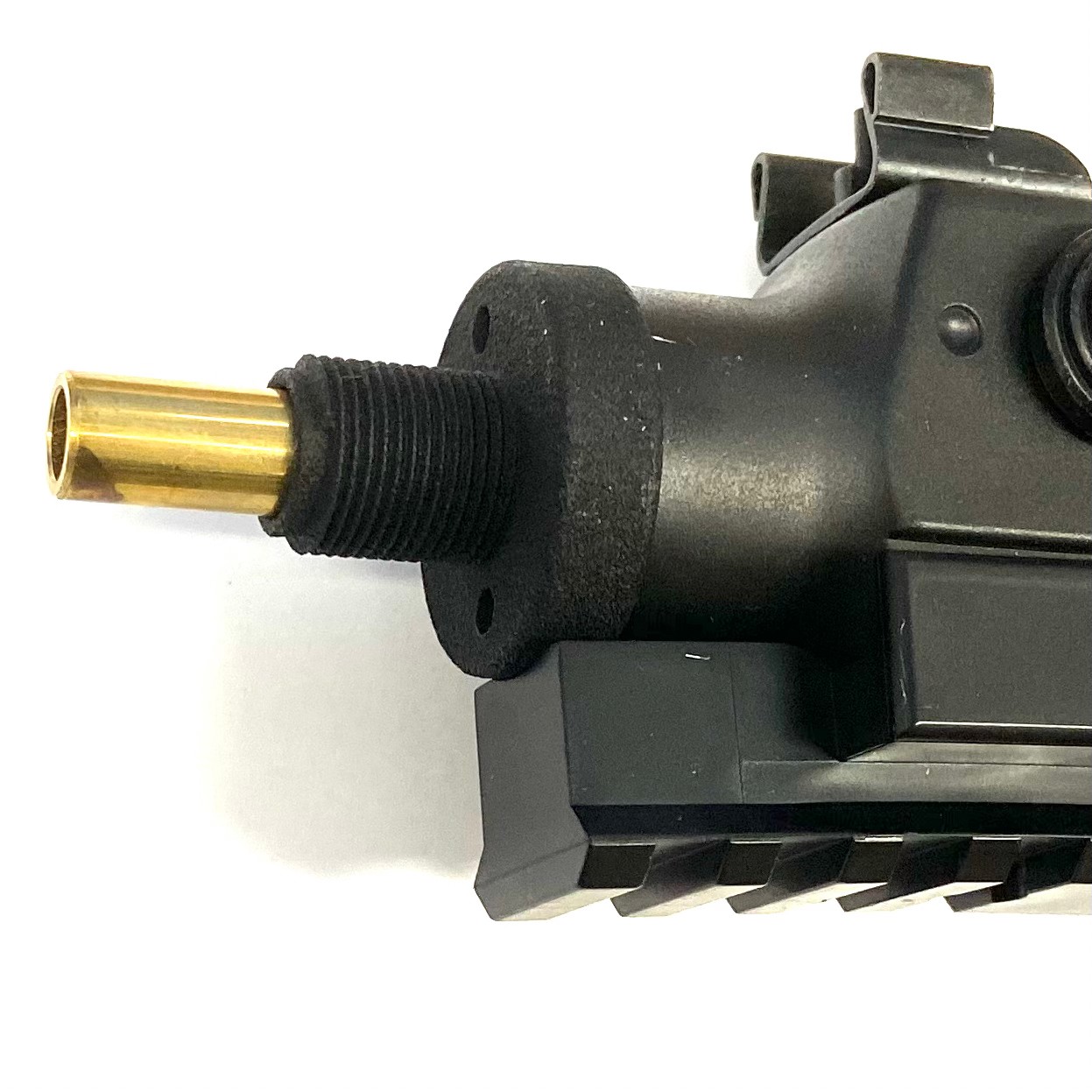 KSC Vz61GBB 外装カスタム KSC Vz61GBB 外装カスタム品