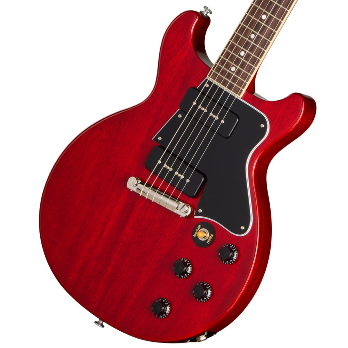 Gibson / Les Paul Special Double Cutaway Vintage Cherry ギブソン