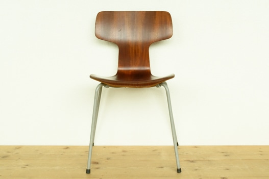 北欧家具 フリッツハンセン アルネ・ヤコブセン/Arne Jacobsen セブン