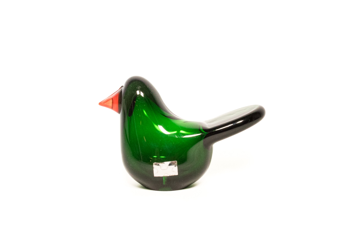 Nuutajarvi Oiva Toikka バード シエッポ 北欧家具talo tool&tool