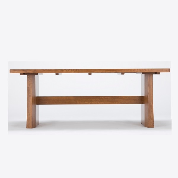 ダイニングテーブルT テーブル サントリー樽ものがたり