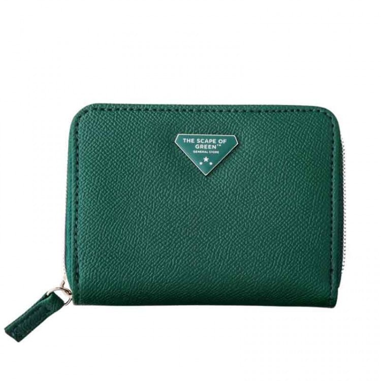 THE SCAPE OF GREEN やみつきサイフ GREEN | 商品カテゴリ一覧,宝島社