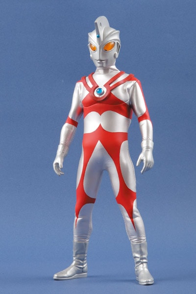 リアルアクションヒーローズ ウルトラマンエース