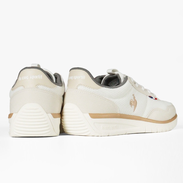 ルコックスポルティフ le coq sportif スニーカー レディース クオーツ